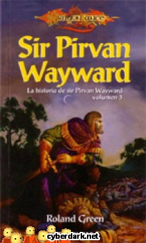 Sir Pirvan Wayward / La Historia de Sir Pirvan Wayward 3