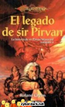 El Legado de Sir Pirvan / La Historia de Sir Pirvan Wayward 4
