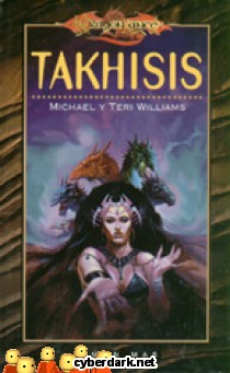 Takhisis