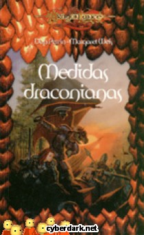 Medidas Draconianas