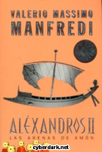 Alexandros II - Las Arenas de Am�n