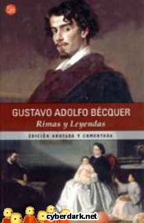 Rimas y Leyendas