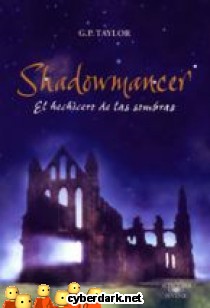 Shadowmancer / Shadowmancer 1