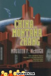 China Monta�a Zhang