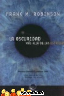La Oscuridad M�s All� de las Estrellas