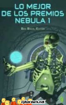 Lo Mejor de los Premios Nebula 1