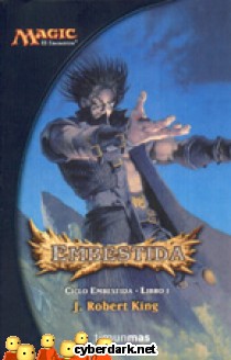 Embestida / Ciclo Embestida 1
