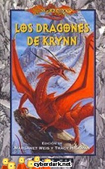 Los Dragones de Krynn