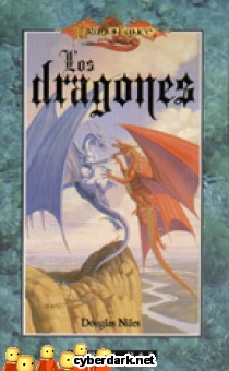 Los Dragones