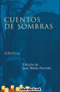 Cuentos de Sombras