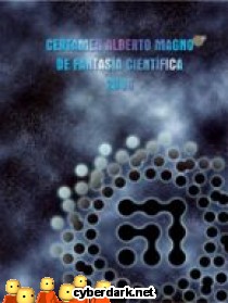Certamen Alberto Magno de Fantas�a Cient�fica 2006