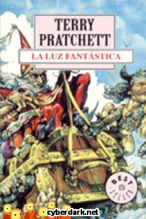 La Luz Fant�stica