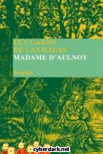 El Cuarto de las Hadas