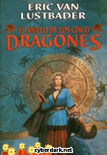 El Anillo de los Cinco Dragones