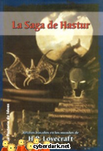 La Saga de Hastur