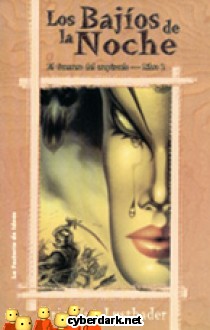 Los Baj�os de la Noche / El Guerrero del Crep�sculo 2