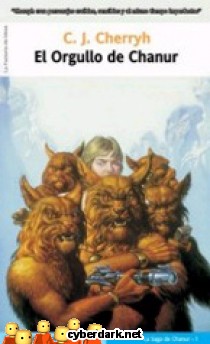 El Orgullo de Chanur / La Saga de Chanur 1