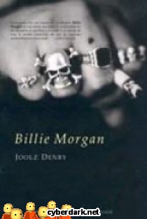 Billie Morgan