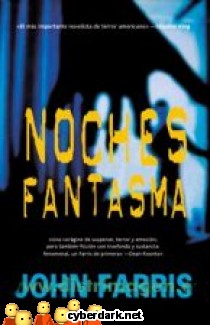 Noches Fantasma