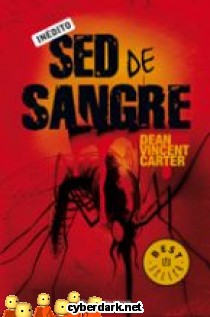 Sed de Sangre