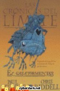 El Cazatormentas / Las Cr�nicas del L�mite 2