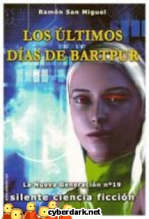 Los �ltimos D�as de Bartpur / La Nueva Generaci�n 19