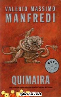 Quimaira