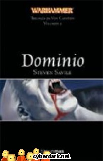 Dominio / Trilog�a de Von Carstein 2