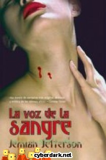 La Voz de la Sangre