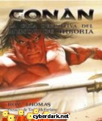 Conan. La Gu�a Definitiva del Mundo de Hiboria