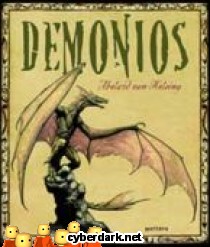 Demonios