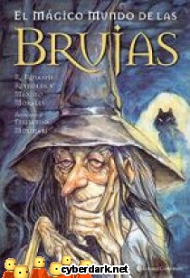 El M�gico Mundo de las Brujas