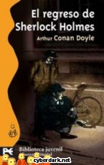 El Regreso de Sherlock Holmes