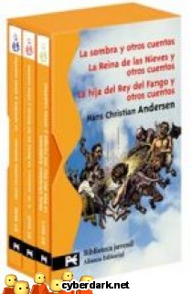 Estuche Hans Christian Andersen