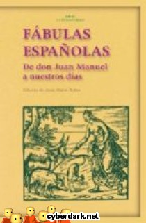 F�bulas Espa�olas