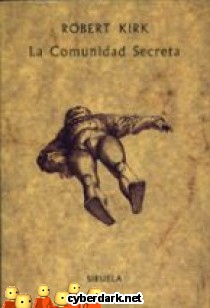 La Comunidad Secreta