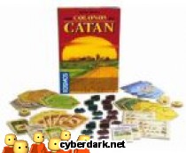 Los Colonos de Cat�n: Extensi�n 6 jugadores
