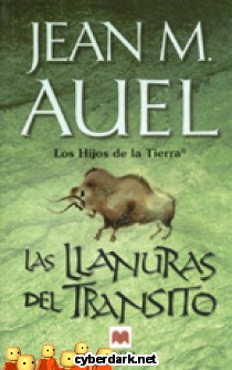 Las Llanuras del Tr�nsito / Los Hijos de la Tierra 4