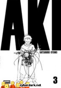 Akira 3