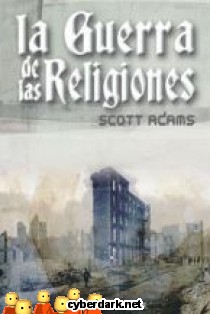 La Guerra de las Religiones