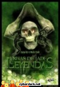 Urnas de Jade: Leyendas
