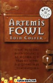 Artemis Fowl / Artemis Fowl 1
