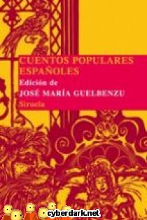 Cuentos Populares Espa�oles