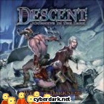 Descent: Extensi�n The Well of Darkness