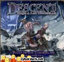 Descent: Extensi�n El Pozo de las Tinieblas