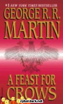 A Feast for Crows / A Song of Ice and Fire 4