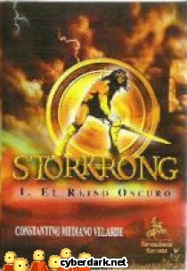 El Reino Oscuro / Storkrong 1