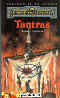 Tantras / Avatar 2