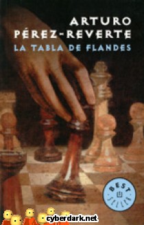 La Tabla de Flandes