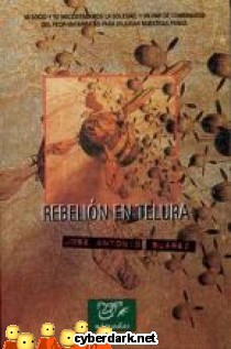 Rebeli�n en Telura